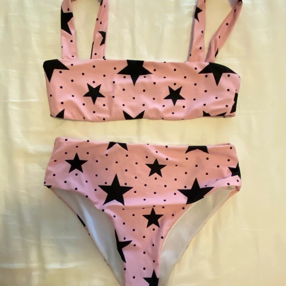 BIKINI SETS BUNDLE (3 SETS)